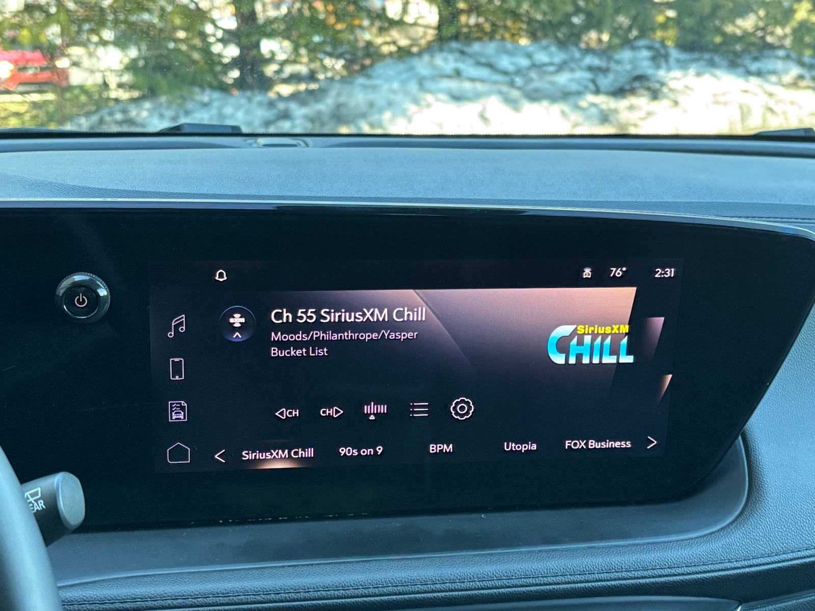 Thumbnail: 2025 Buick Encore GX - 4