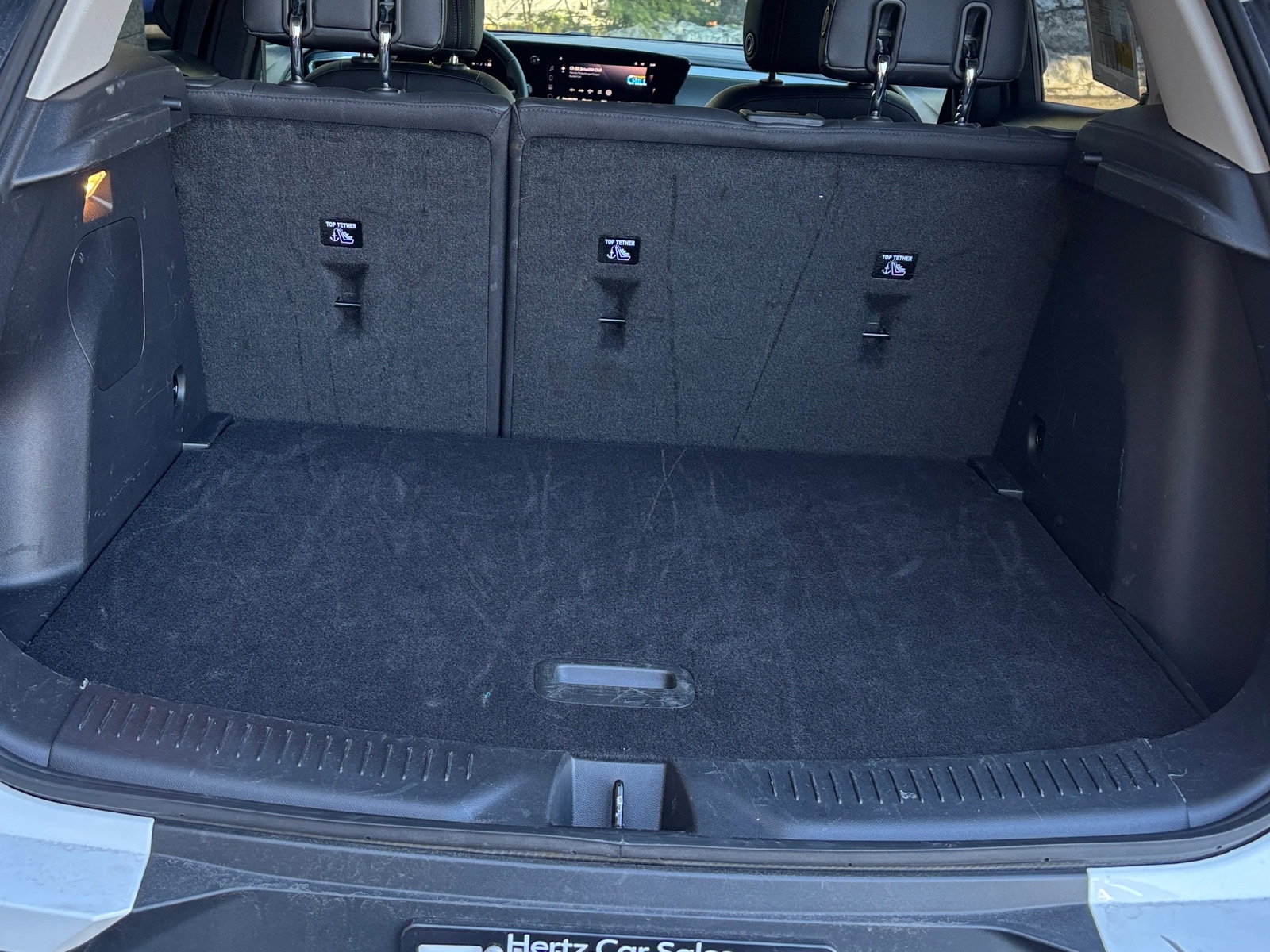 Thumbnail: 2025 Buick Encore GX - 6