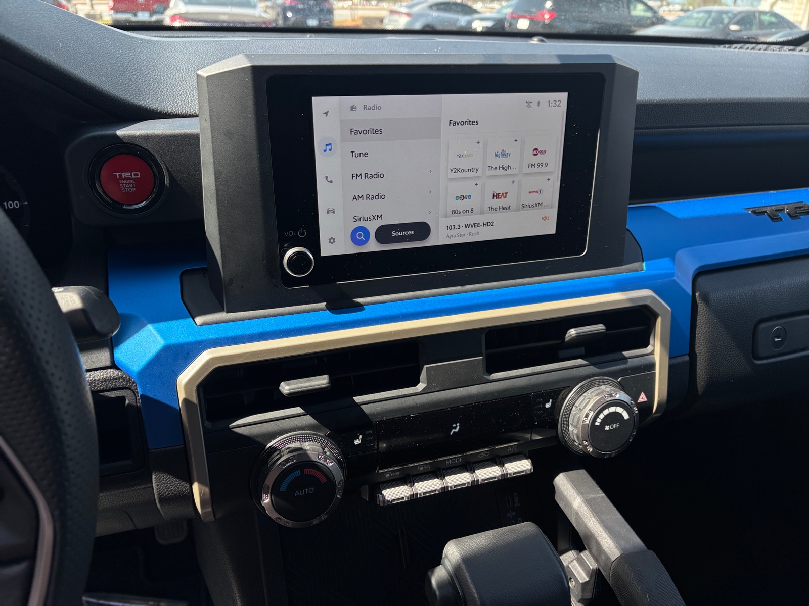 Thumbnail: 2025 Toyota Tacoma - 4