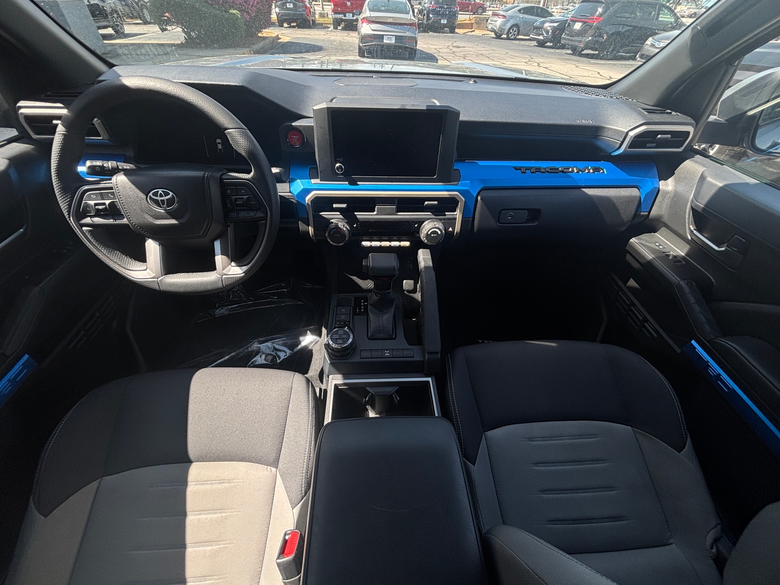 Thumbnail: 2025 Toyota Tacoma - 3