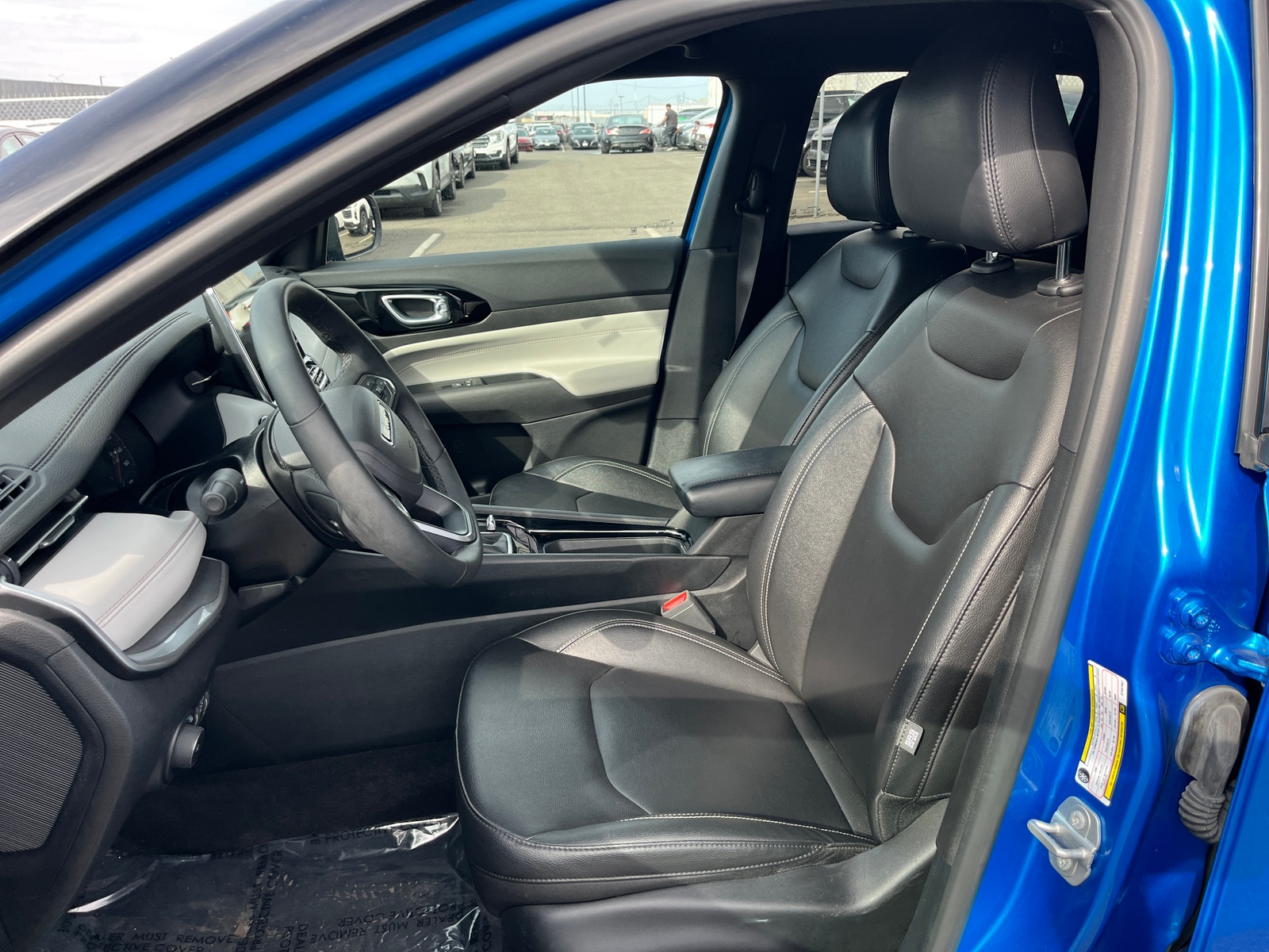 Thumbnail: 2025 Jeep Compass - 2