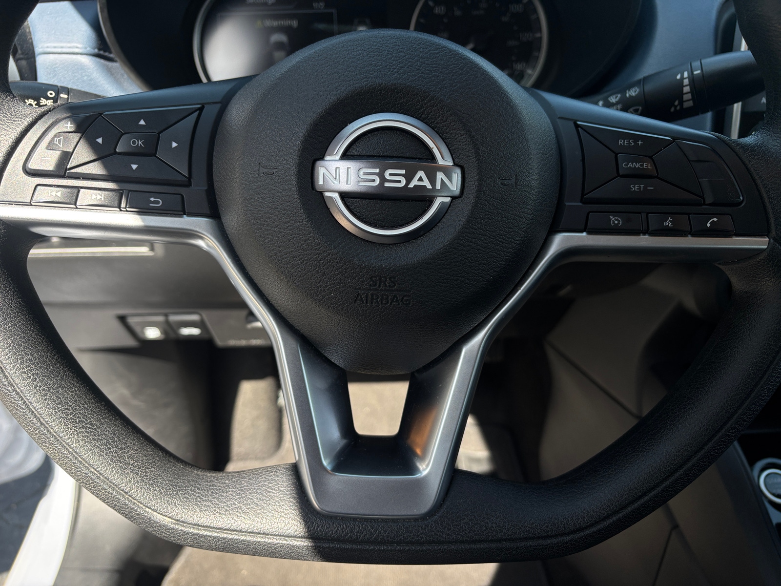 Thumbnail: 2025 Nissan Versa - 5