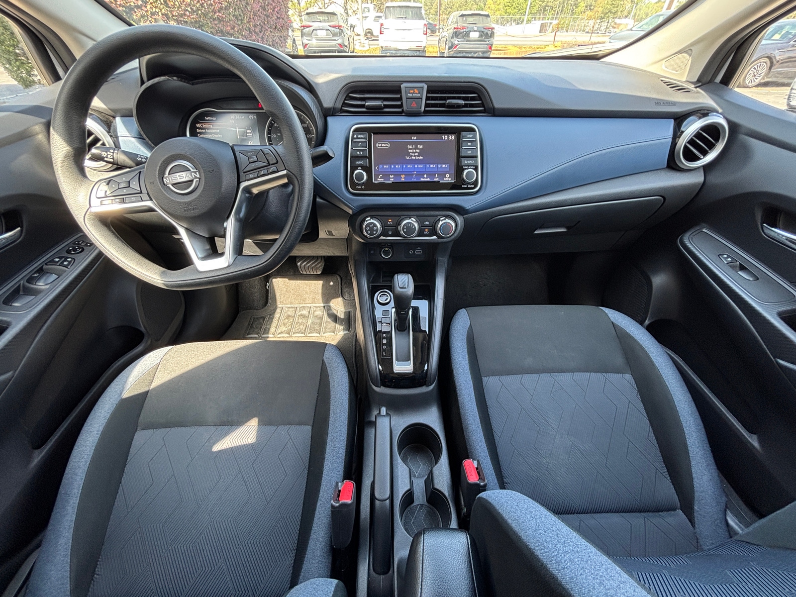 Thumbnail: 2025 Nissan Versa - 3