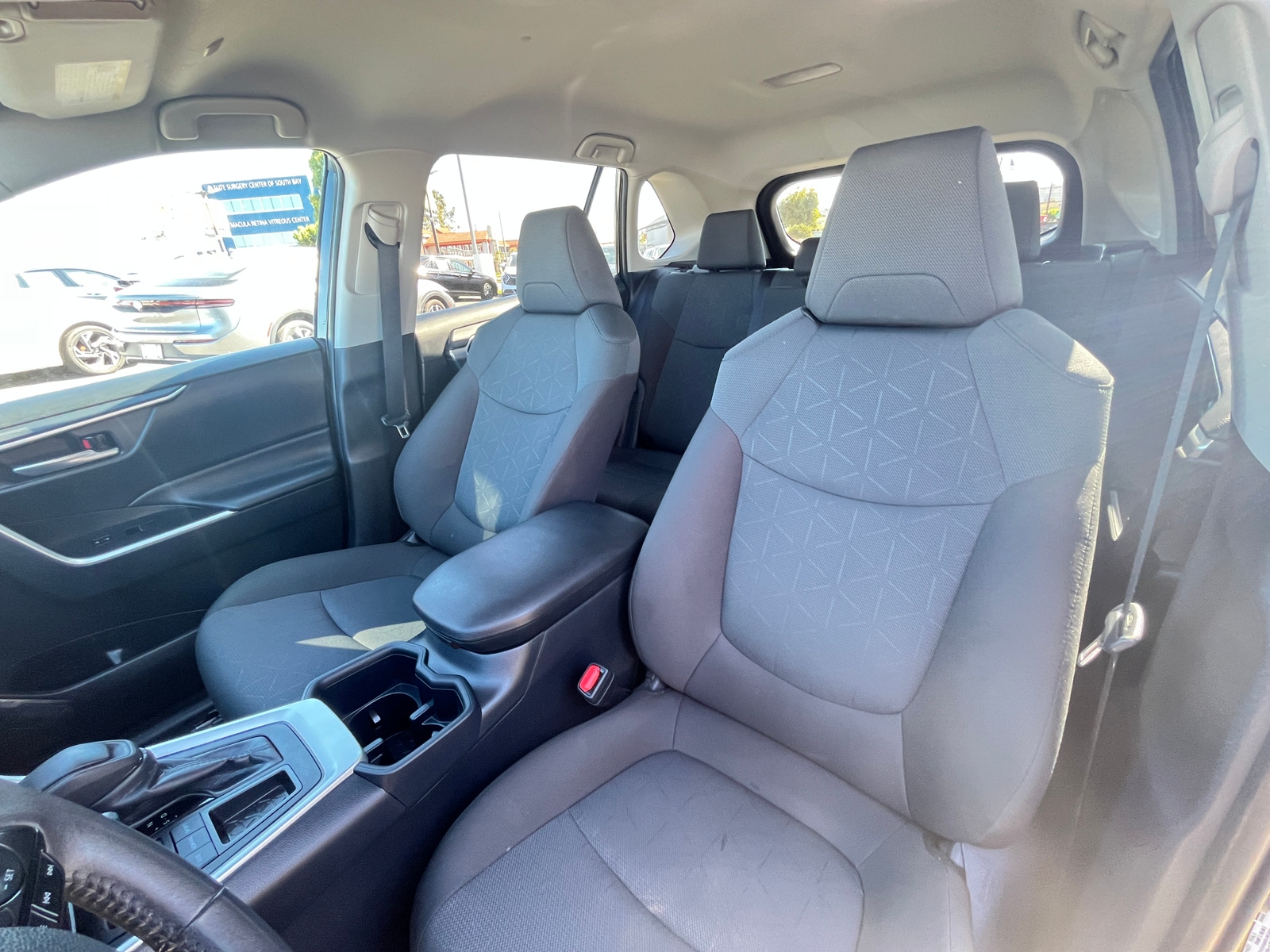 Thumbnail: 2025 Toyota RAV4 - 2