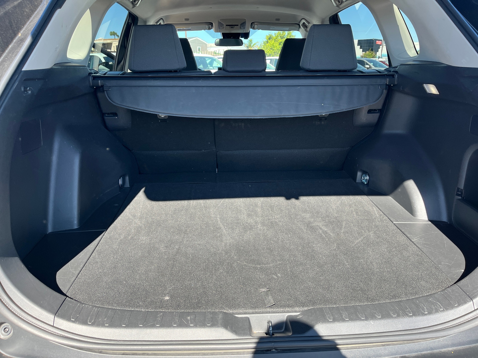 Thumbnail: 2025 Toyota RAV4 - 5