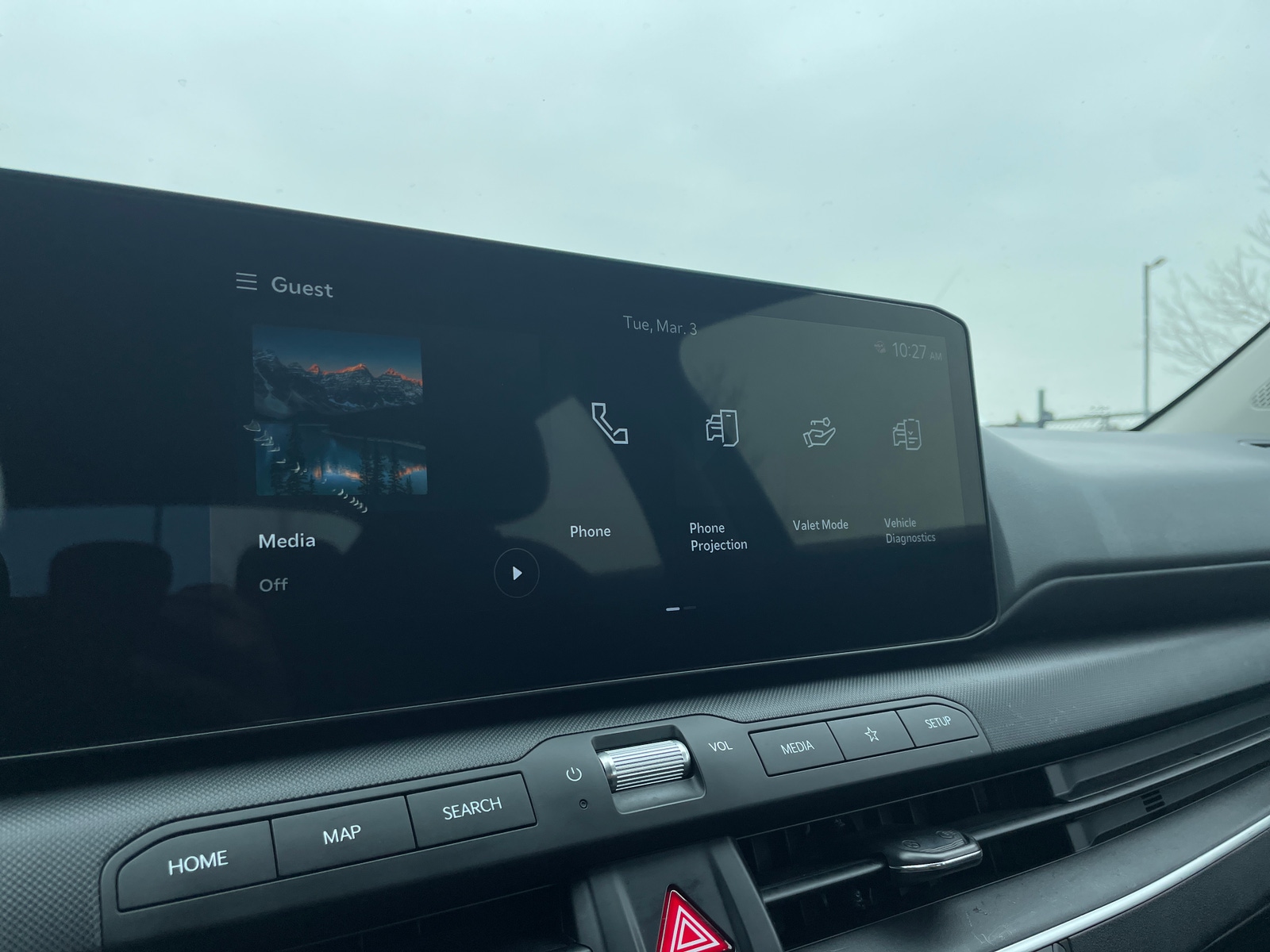 Thumbnail: 2025 Kia K4 - 4