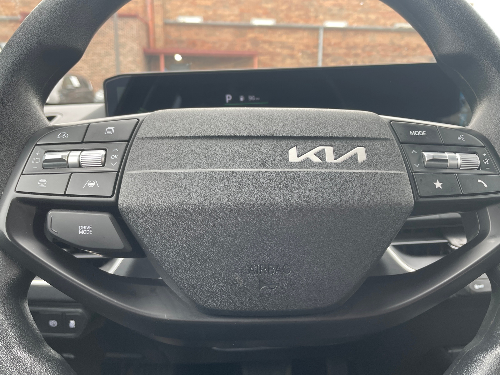 Thumbnail: 2025 Kia K4 - 5