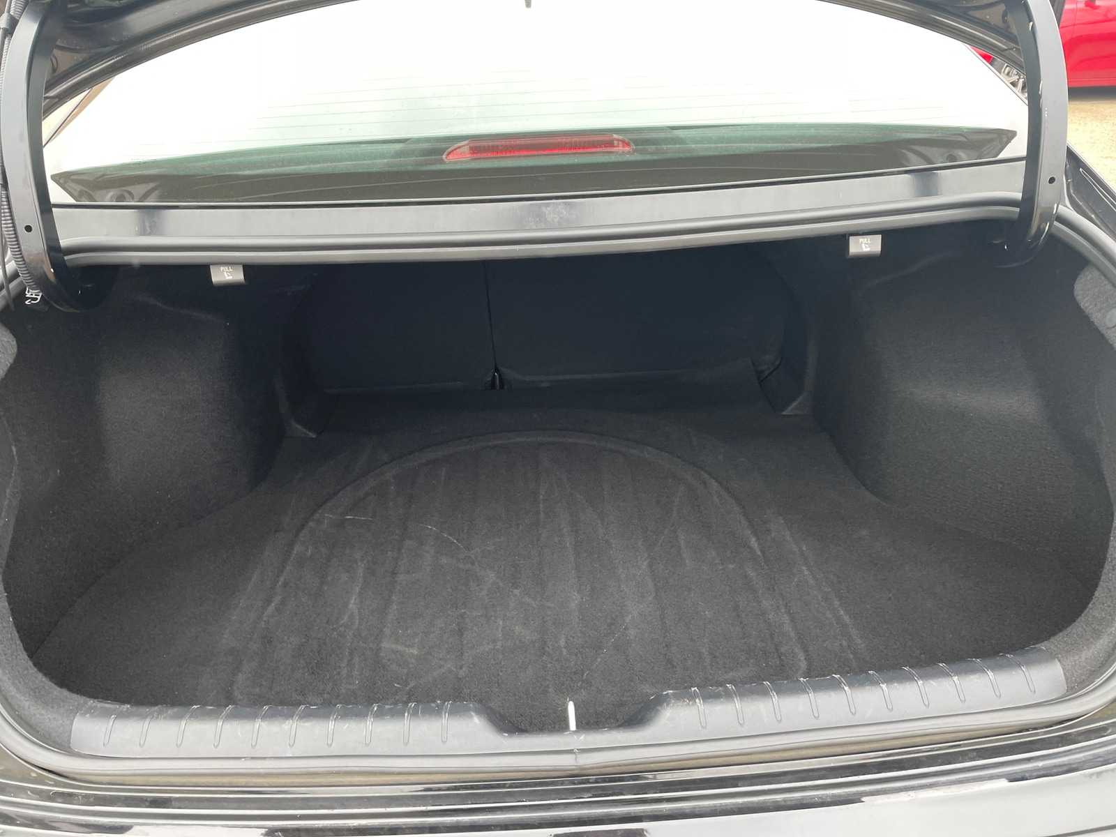 Thumbnail: 2025 Kia K4 - 6