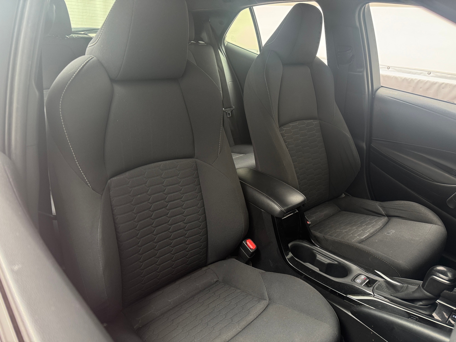 Thumbnail: 2021 Toyota Corolla - 2