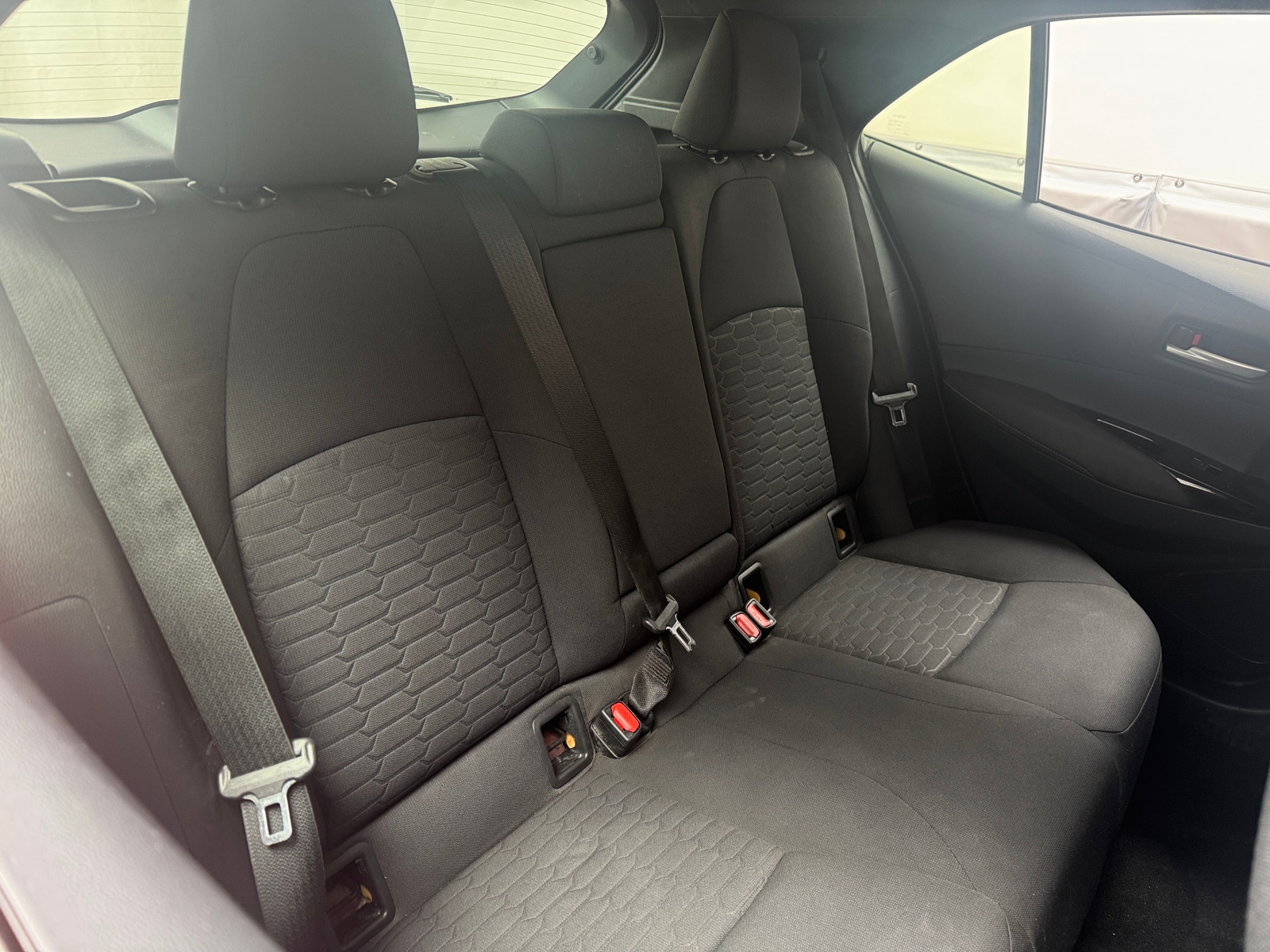 Thumbnail: 2021 Toyota Corolla - 6