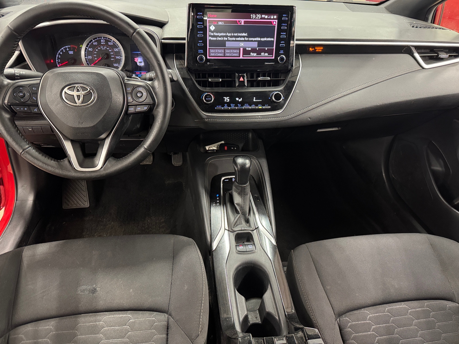 Thumbnail: 2021 Toyota Corolla - 3