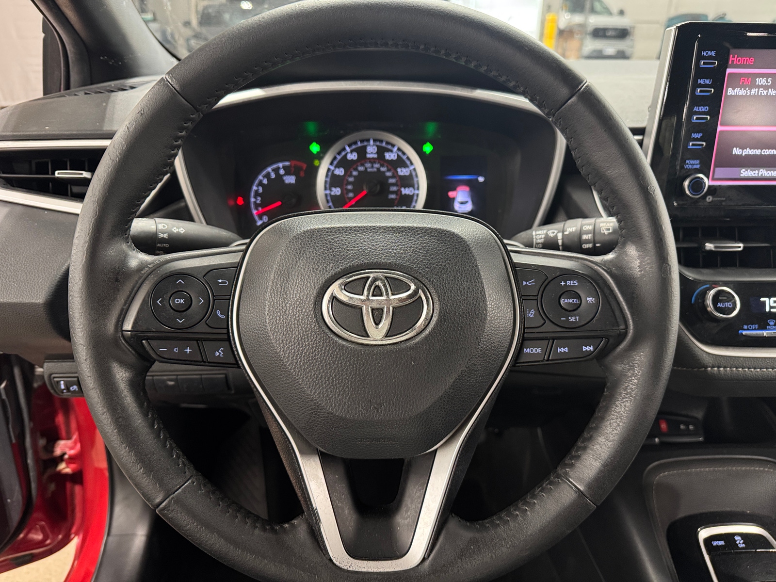 Thumbnail: 2021 Toyota Corolla - 5