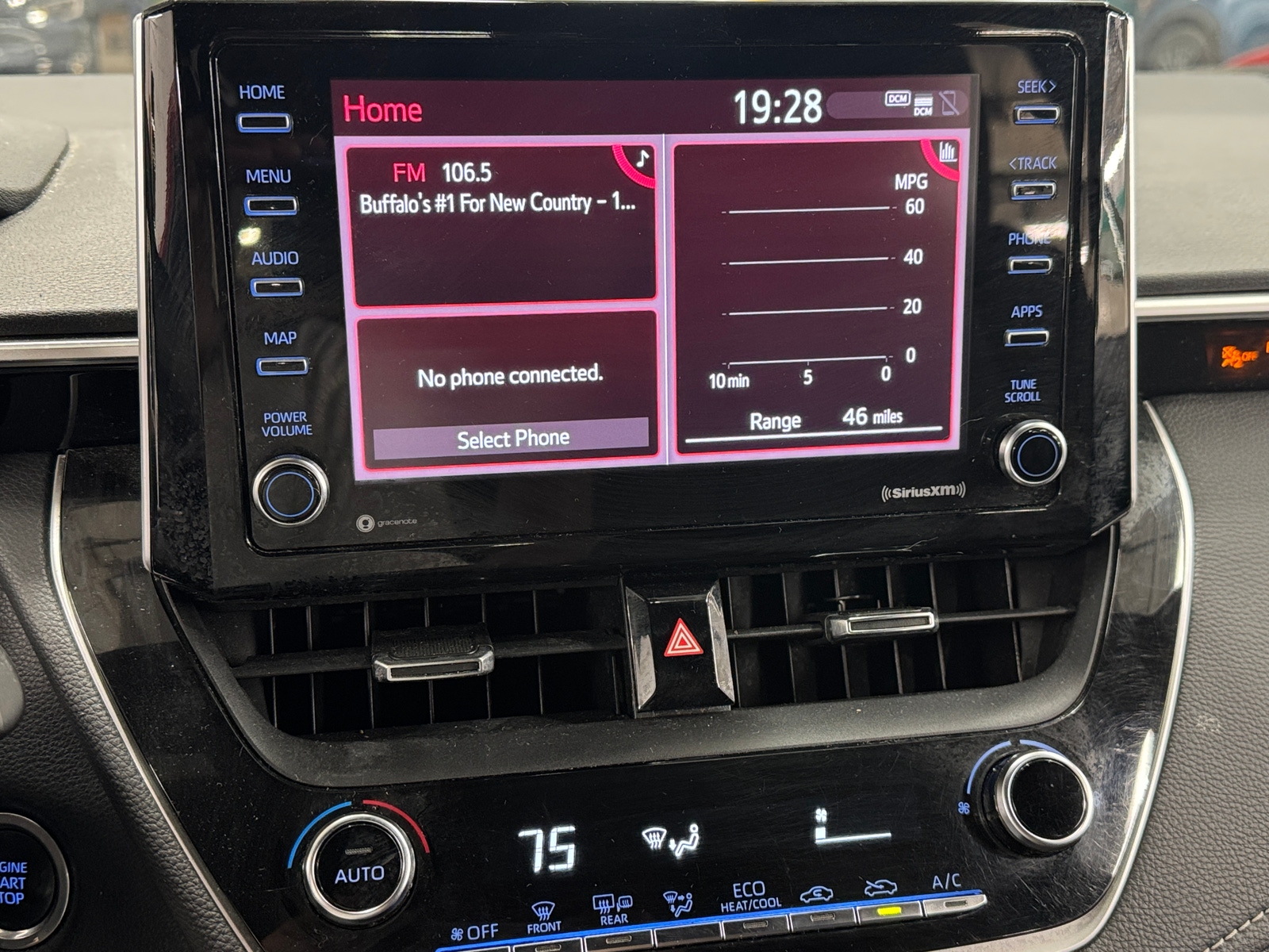 Thumbnail: 2021 Toyota Corolla - 4