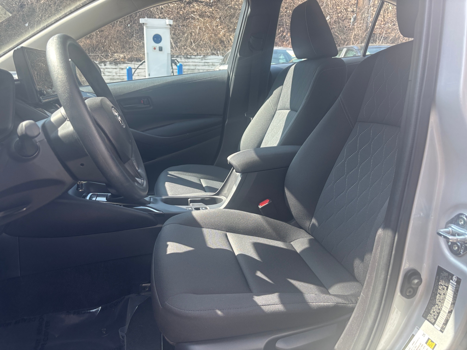 Thumbnail: 2025 Toyota Corolla - 2