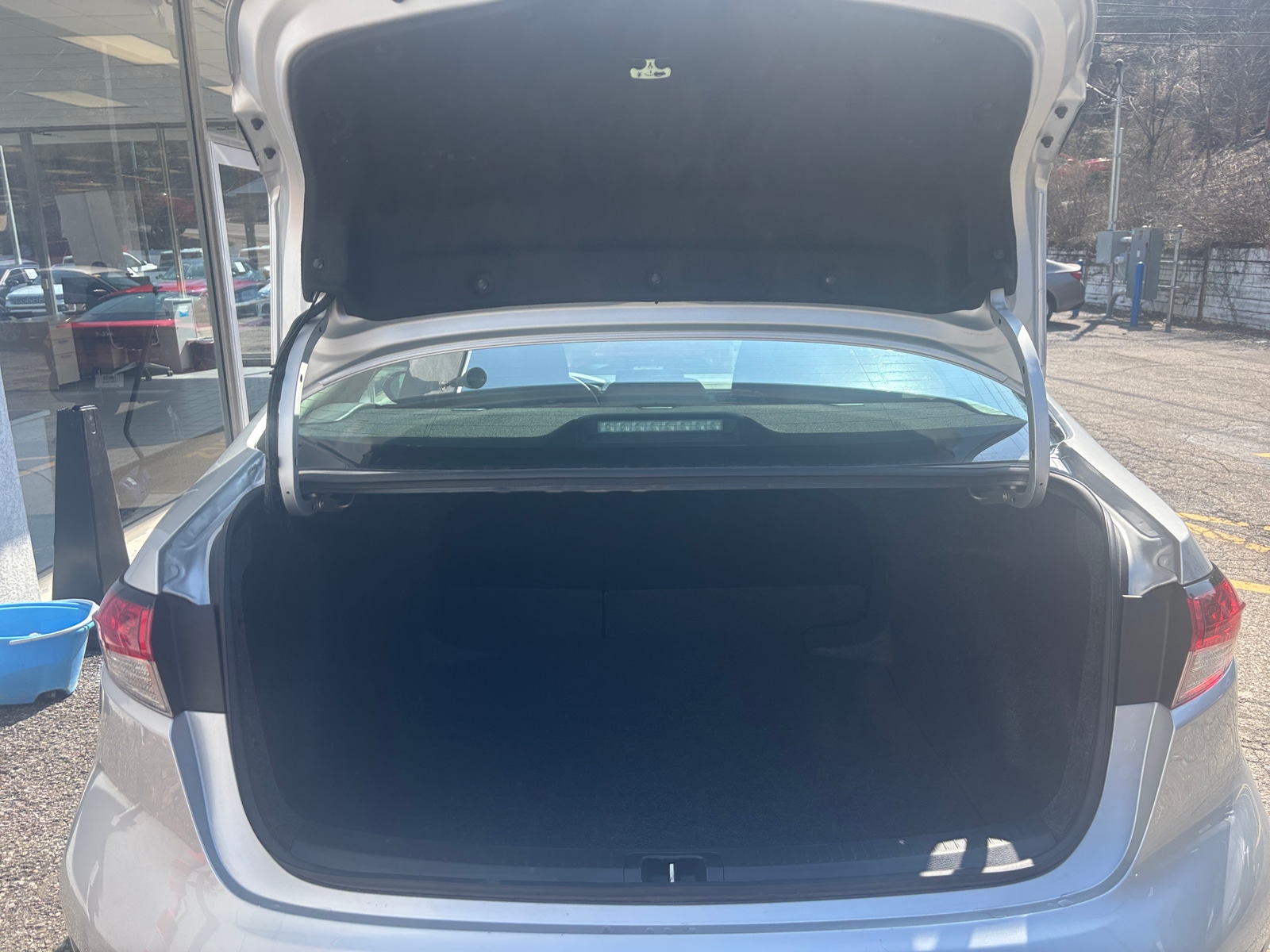 Thumbnail: 2025 Toyota Corolla - 6