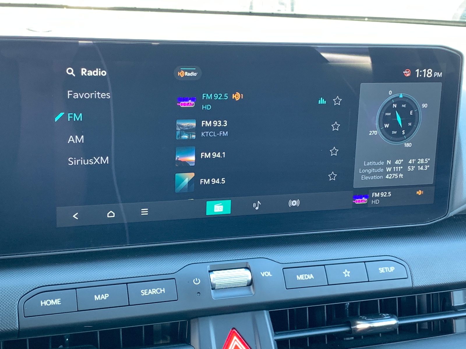 Thumbnail: 2025 Kia K4 - 4