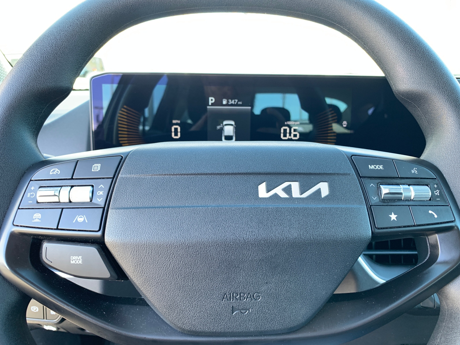 Thumbnail: 2025 Kia K4 - 5