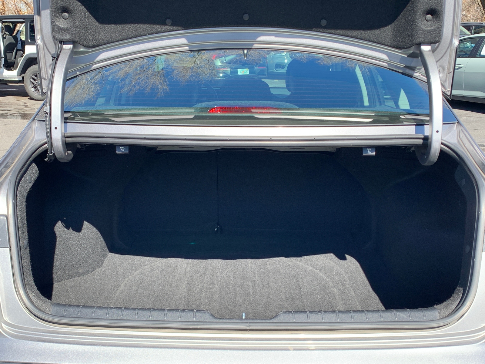 Thumbnail: 2025 Kia K4 - 6