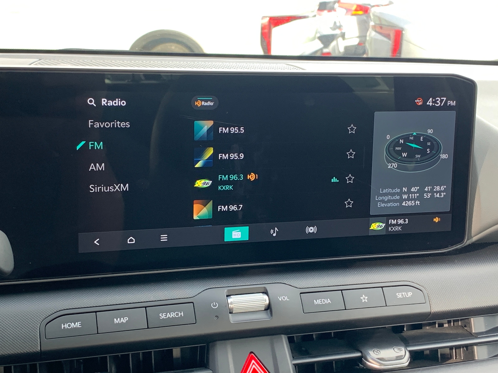 Thumbnail: 2025 Kia K4 - 4