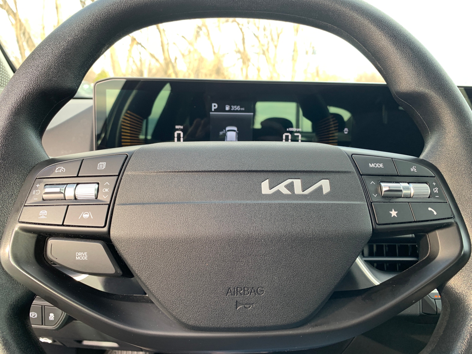 Thumbnail: 2025 Kia K4 - 5