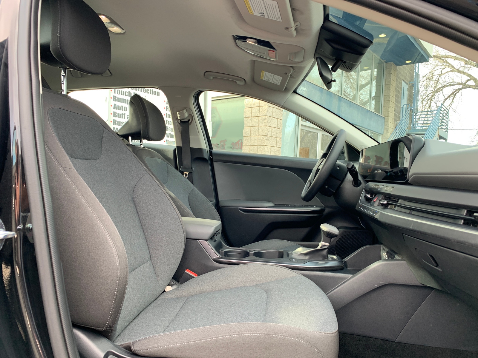 Thumbnail: 2025 Kia K4 - 2