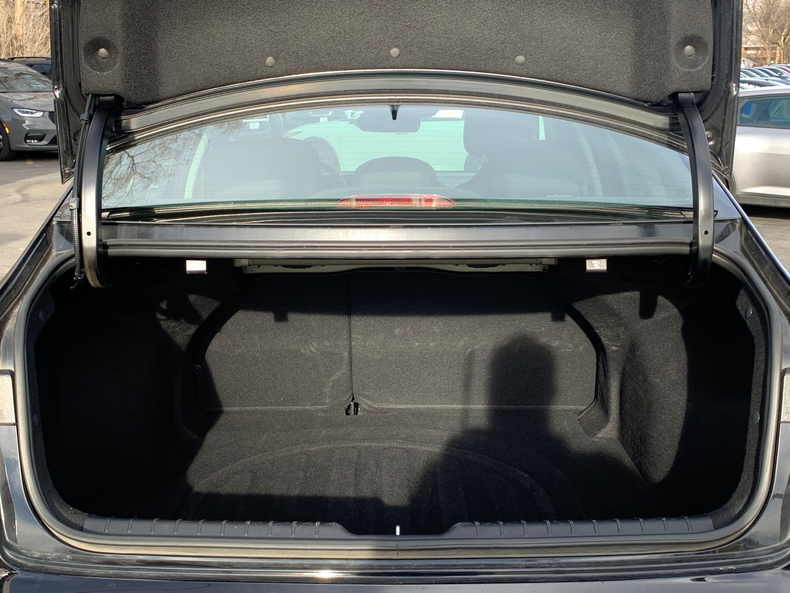 Thumbnail: 2025 Kia K4 - 6