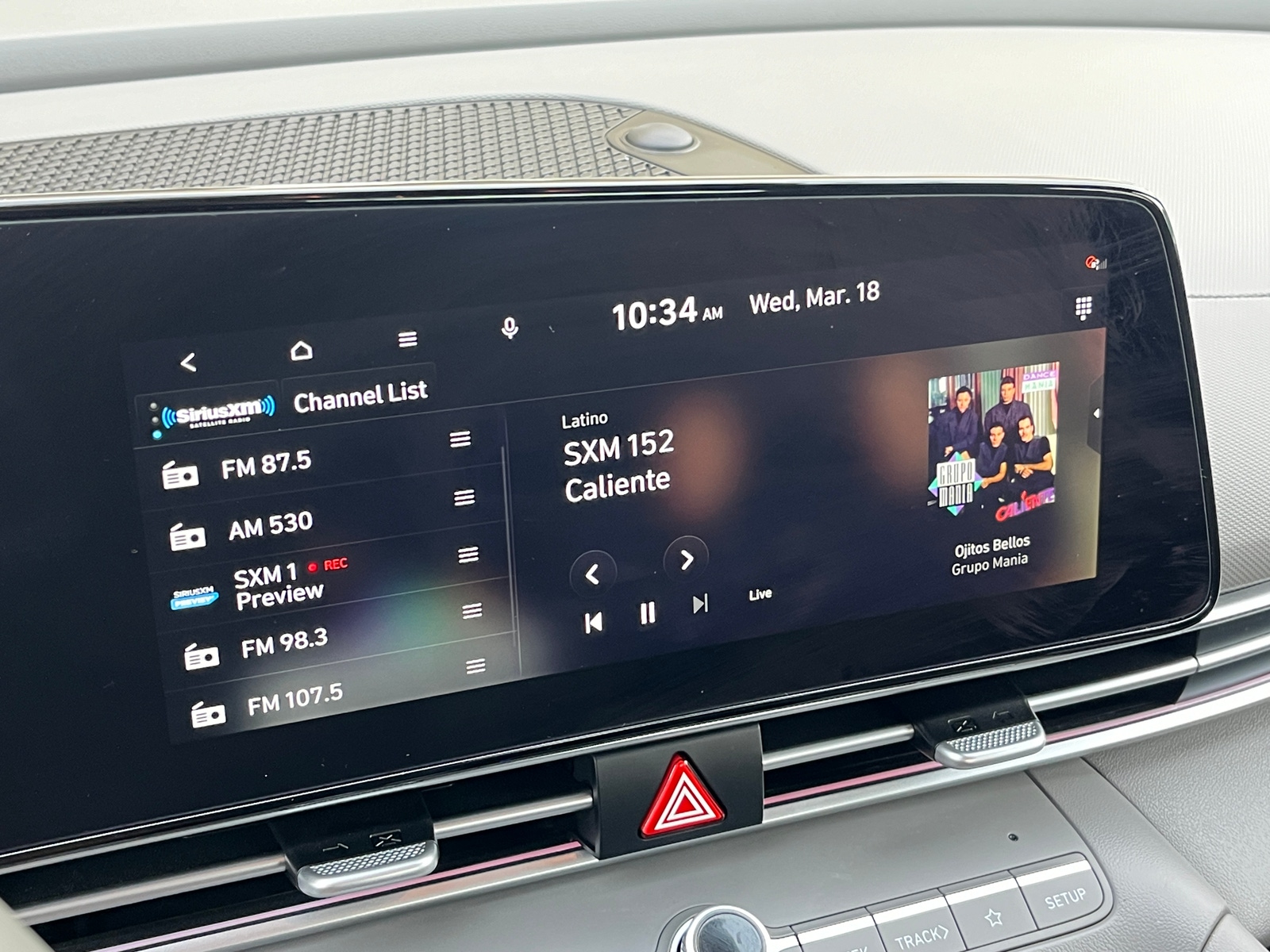 Thumbnail: 2025 Hyundai Elantra - 4