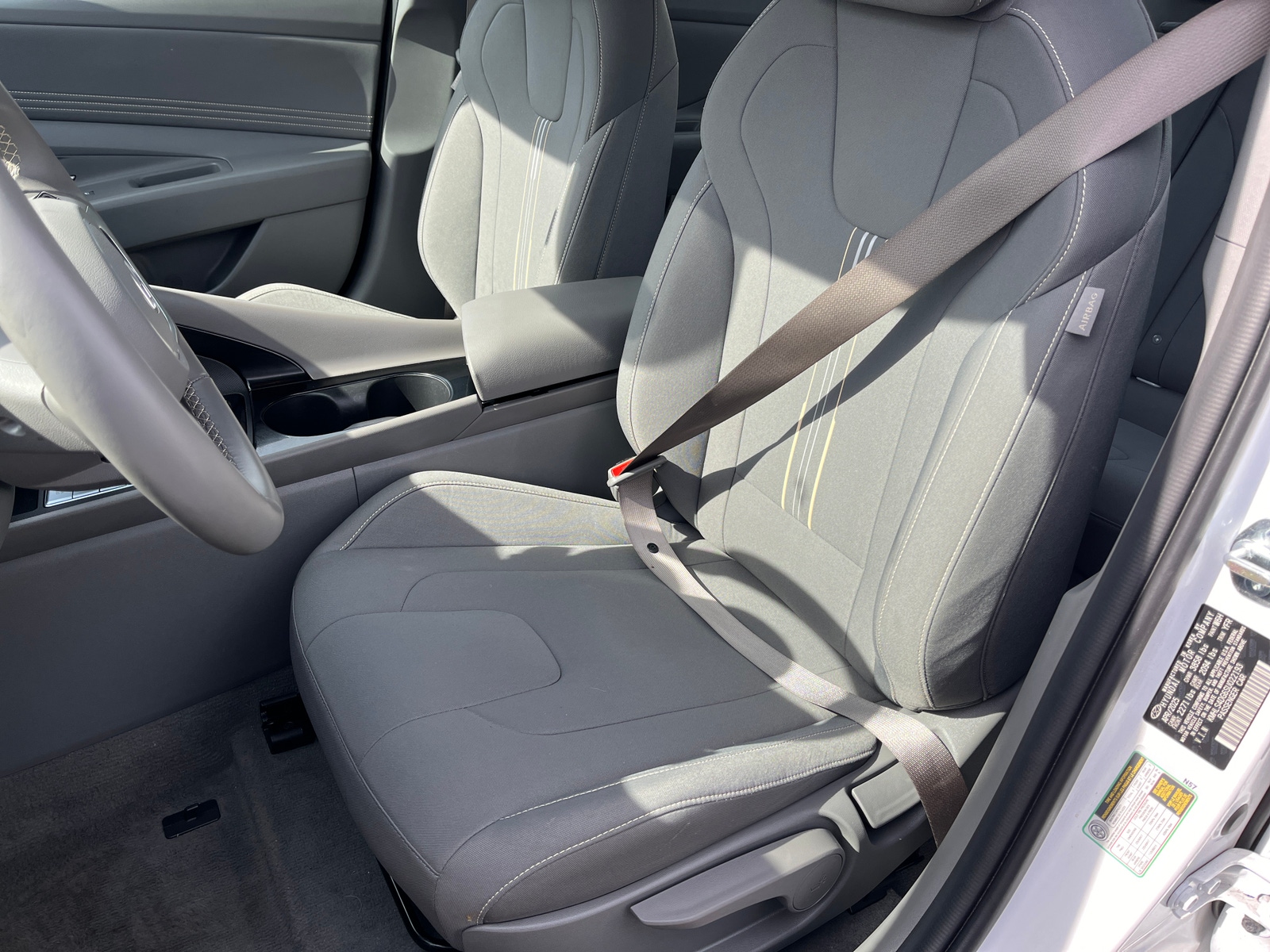 Thumbnail: 2025 Hyundai Elantra - 2