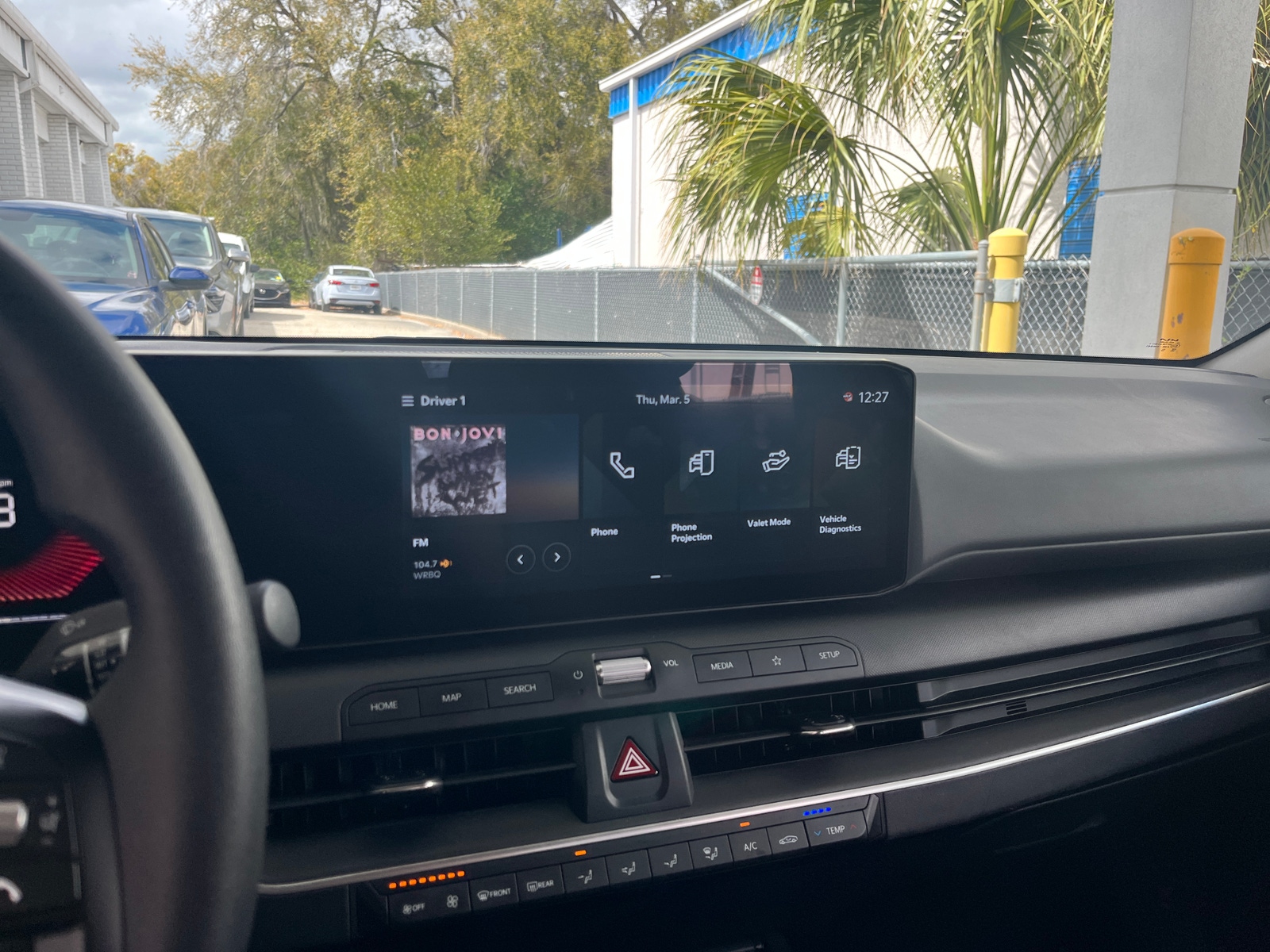 Thumbnail: 2025 Kia K4 - 4