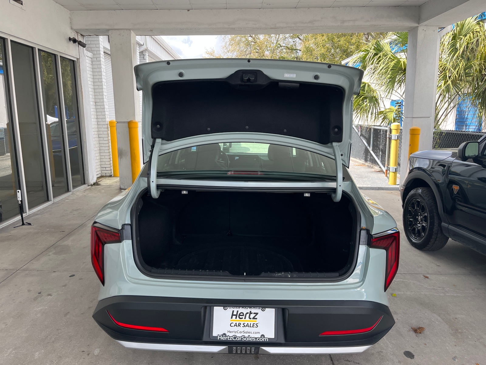 Thumbnail: 2025 Kia K4 - 6