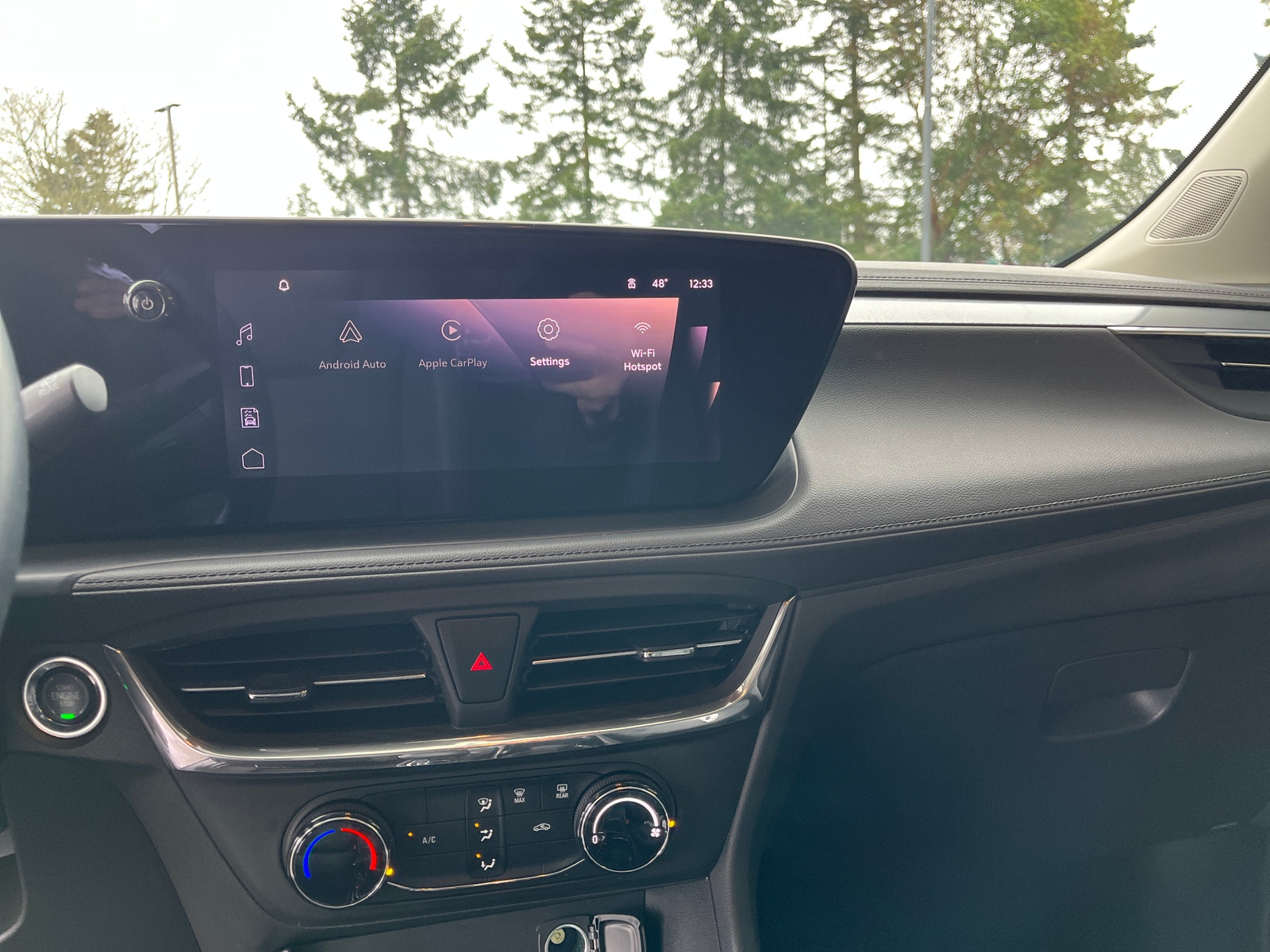 Thumbnail: 2025 Buick Encore GX - 4