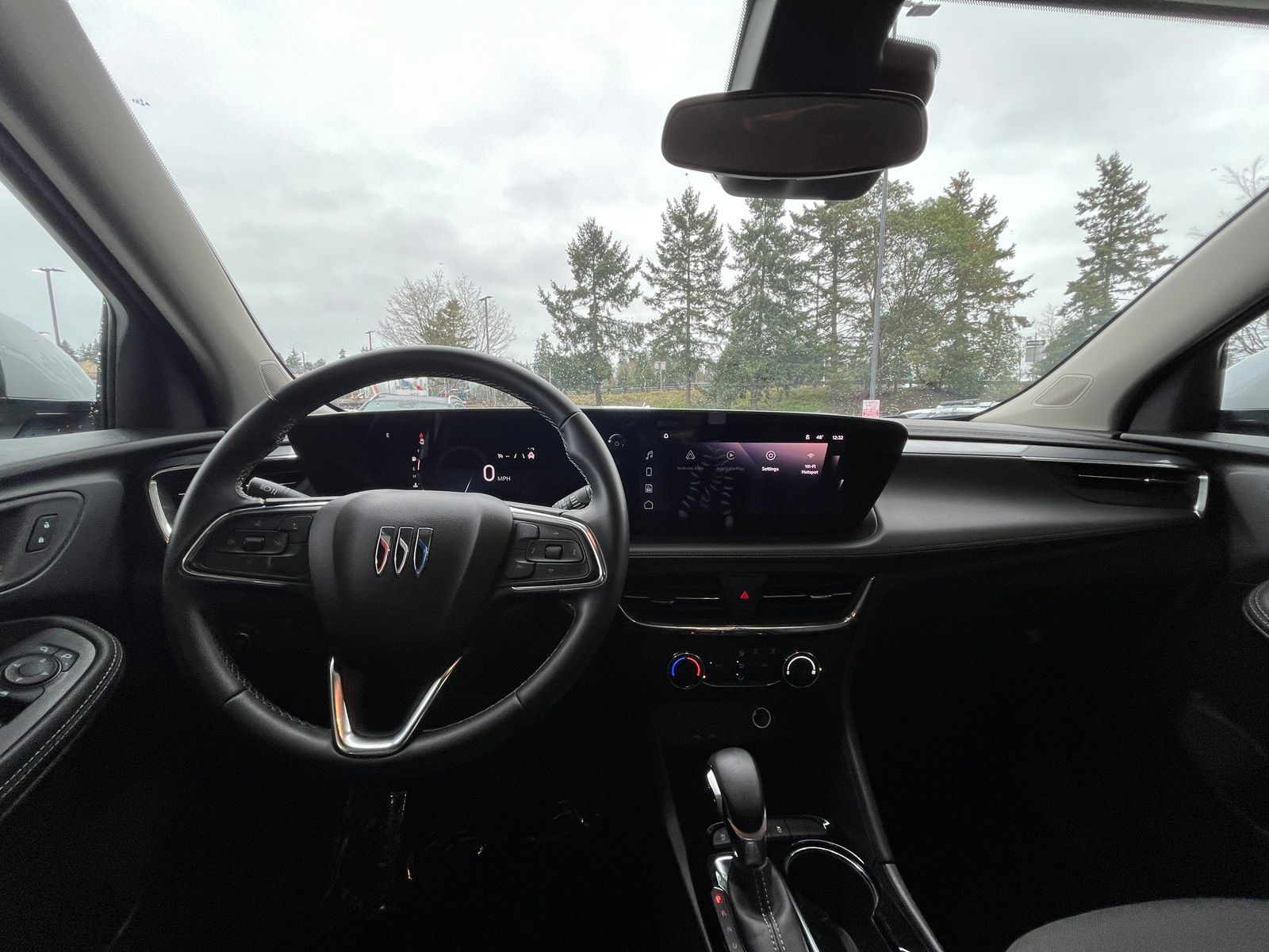 Thumbnail: 2025 Buick Encore GX - 3