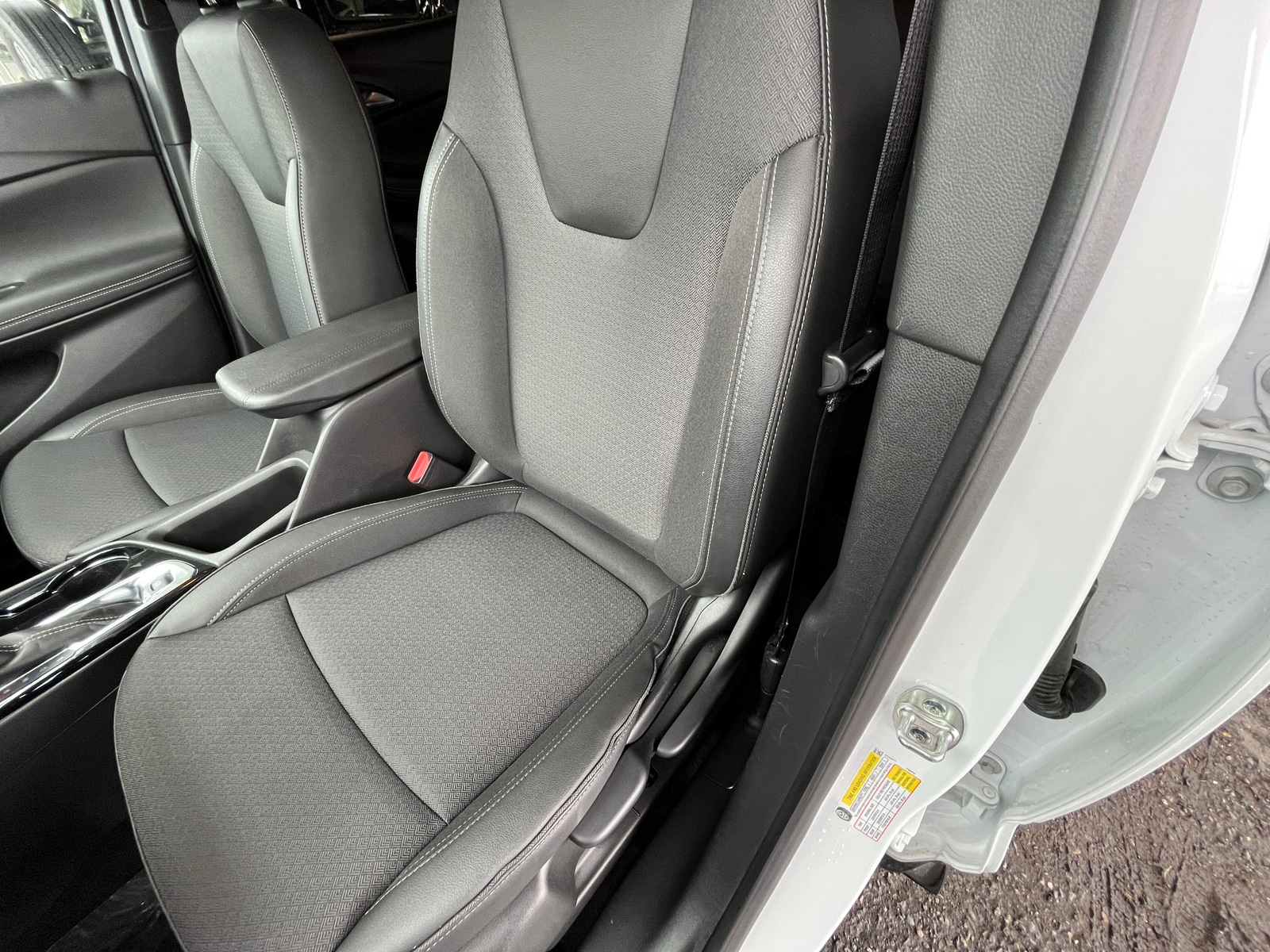 Thumbnail: 2025 Buick Encore GX - 2