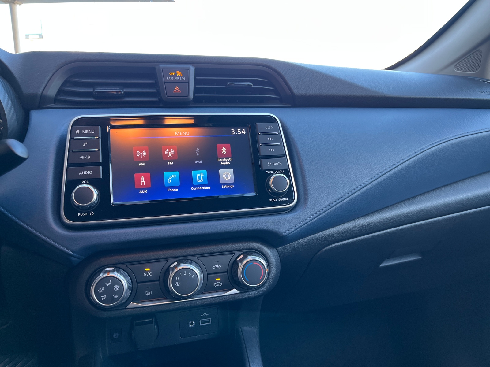 Thumbnail: 2025 Nissan Versa - 4