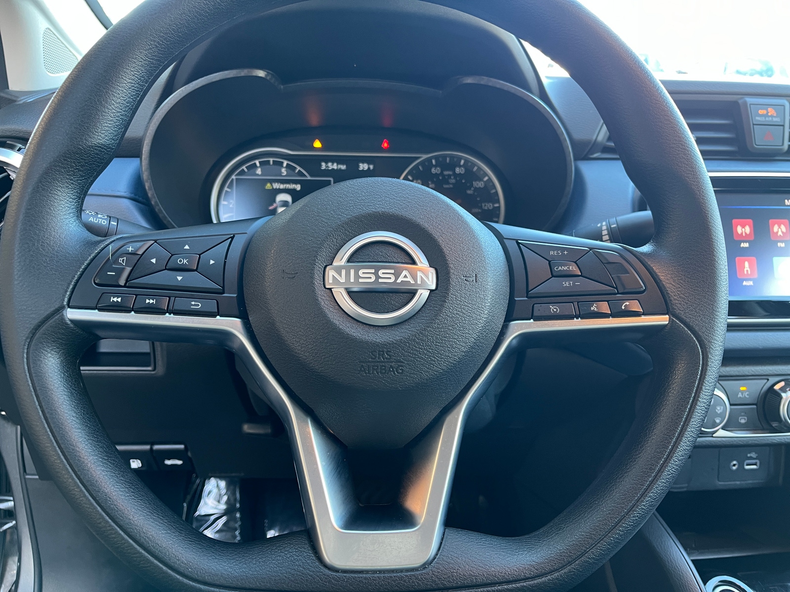 Thumbnail: 2025 Nissan Versa - 5