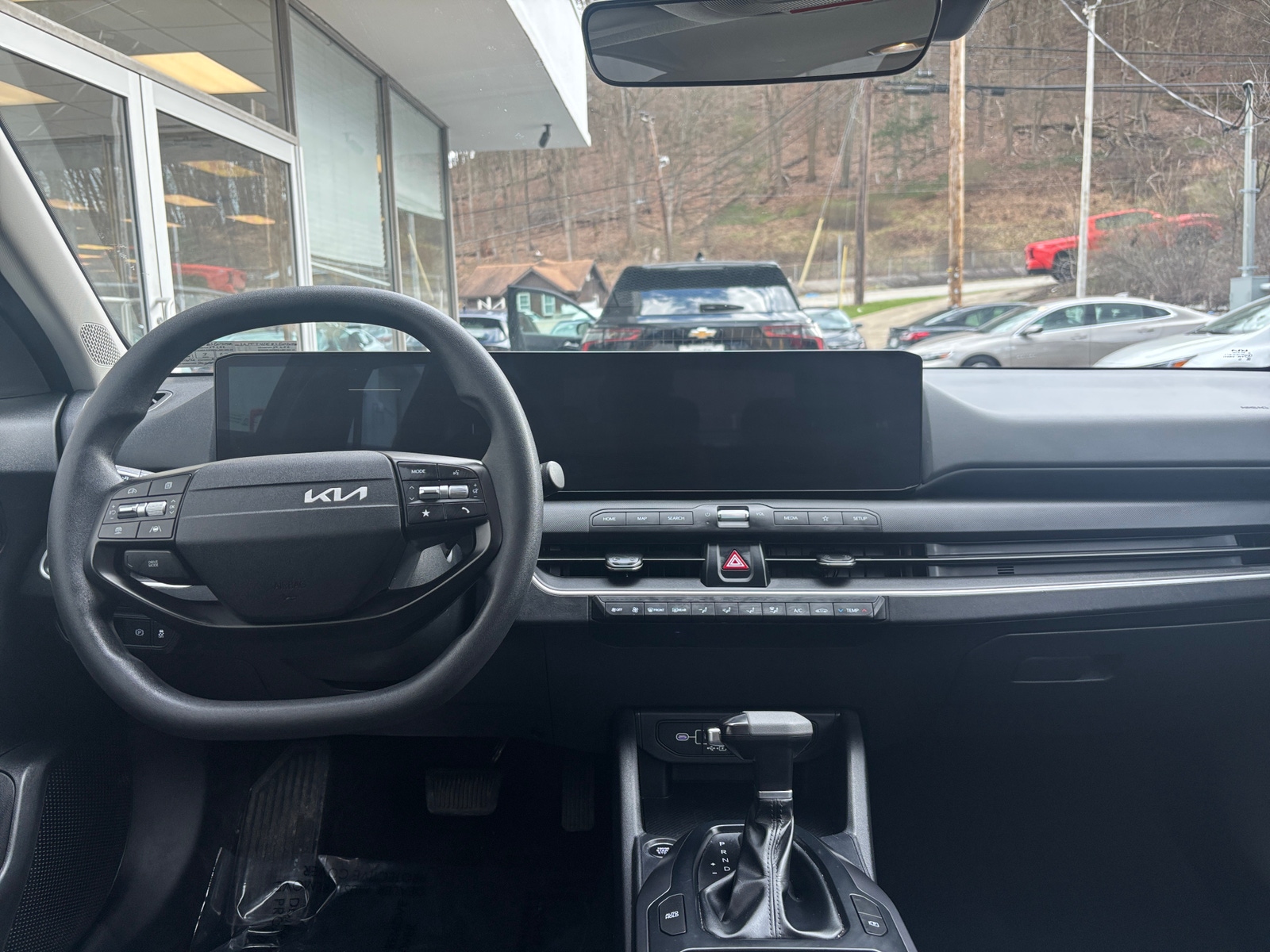 Thumbnail: 2025 Kia K4 - 3