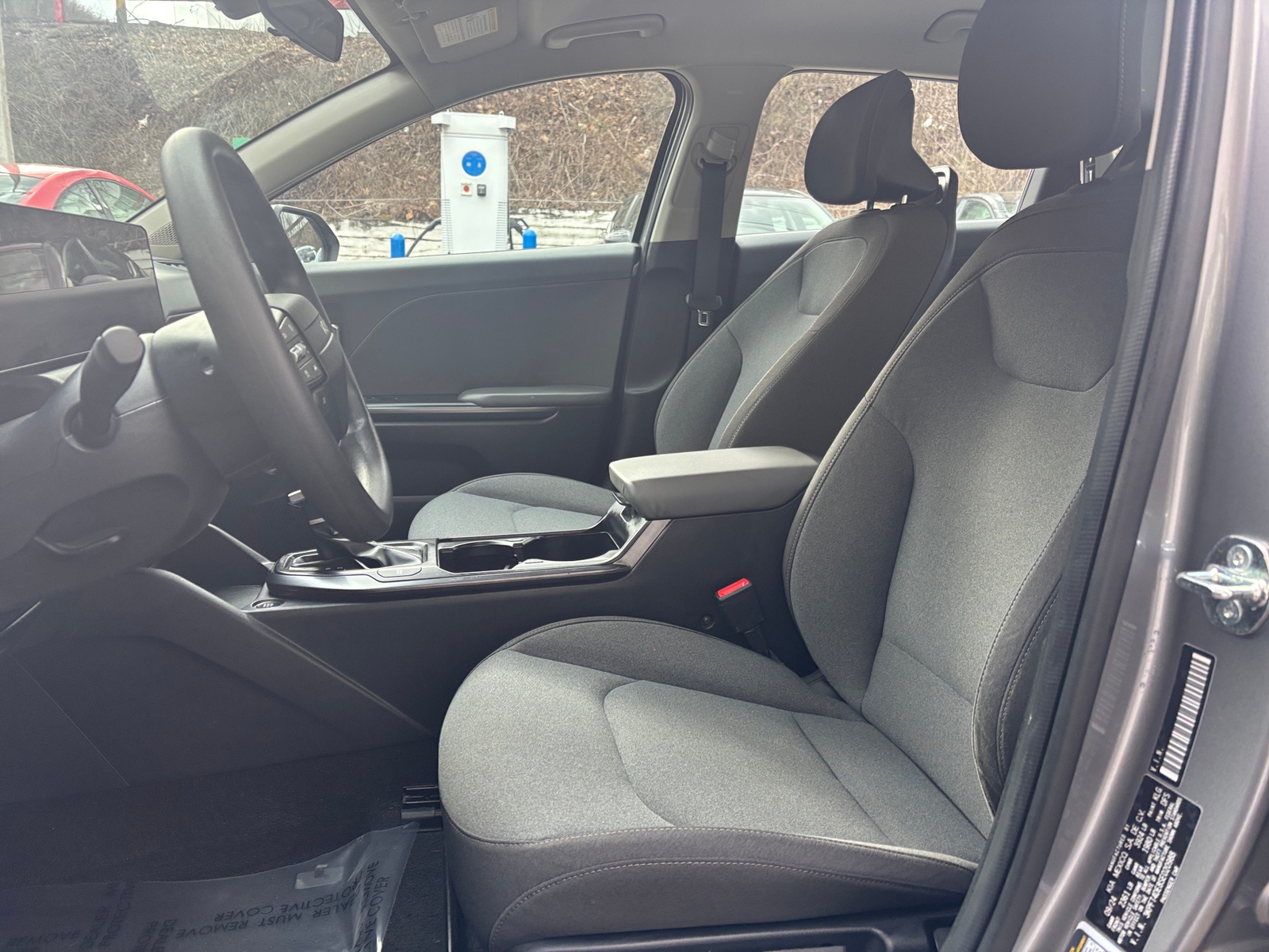 Thumbnail: 2025 Kia K4 - 2