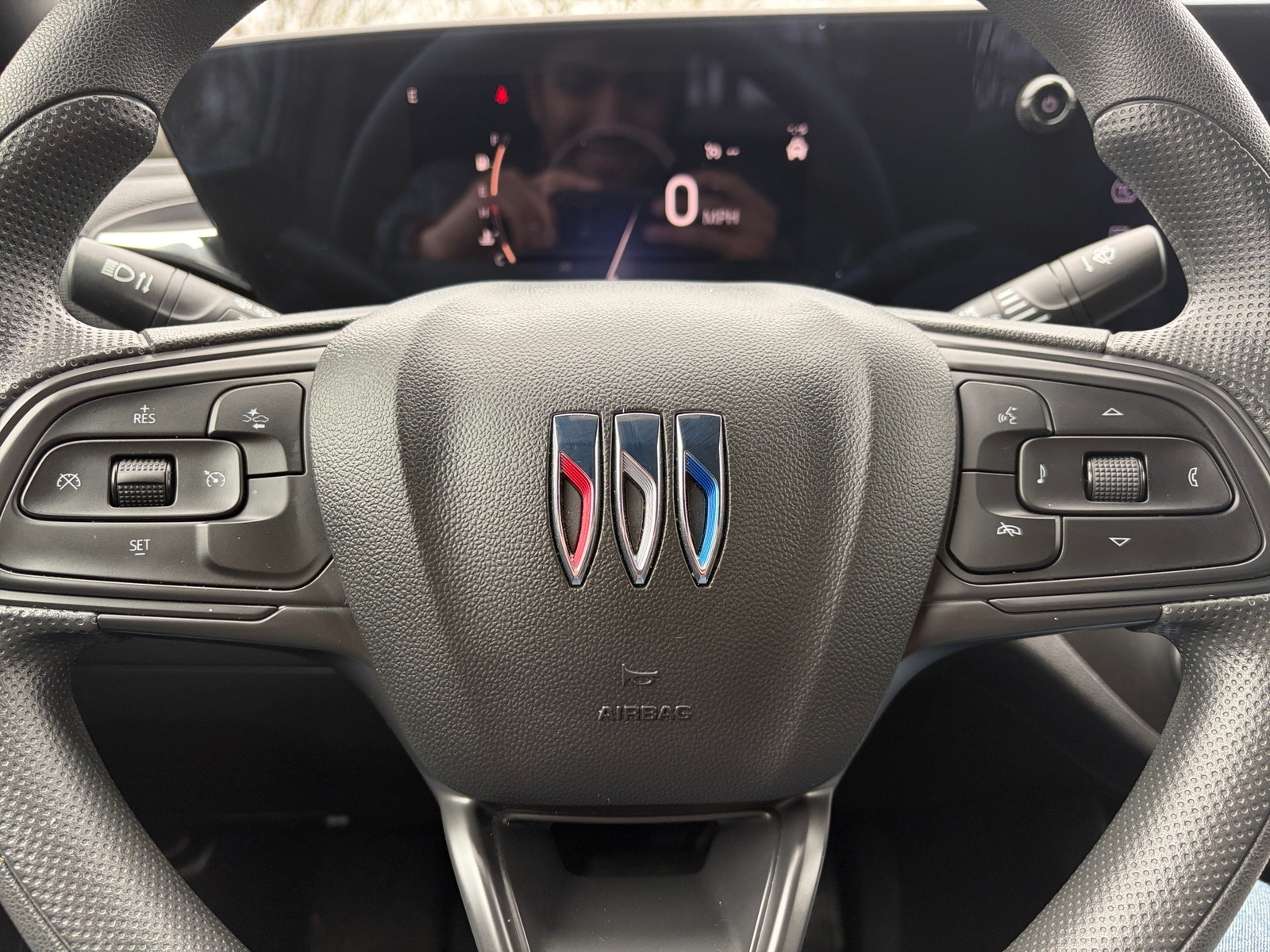 Thumbnail: 2025 Buick Envista - 5