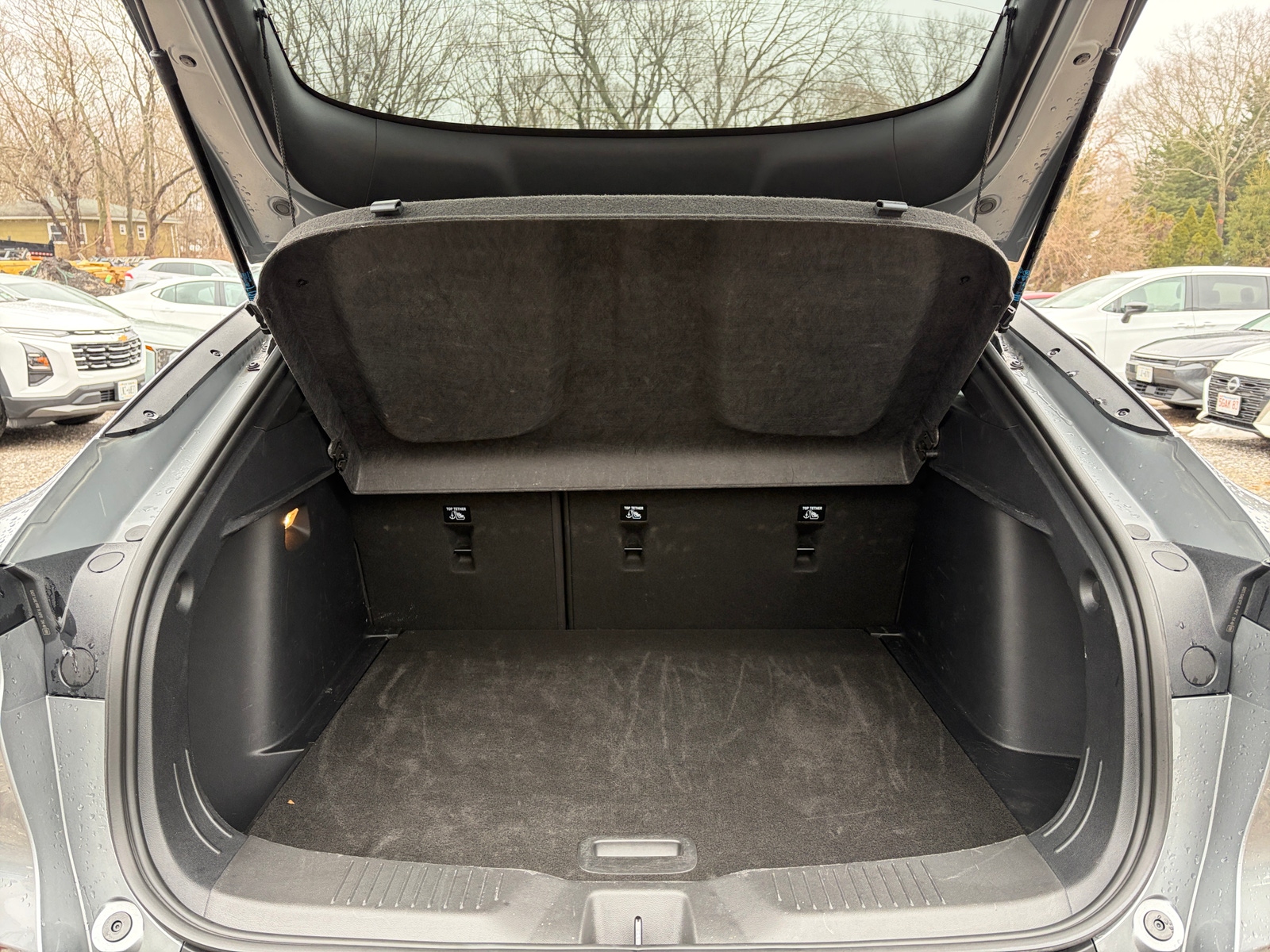 Thumbnail: 2025 Buick Envista - 6