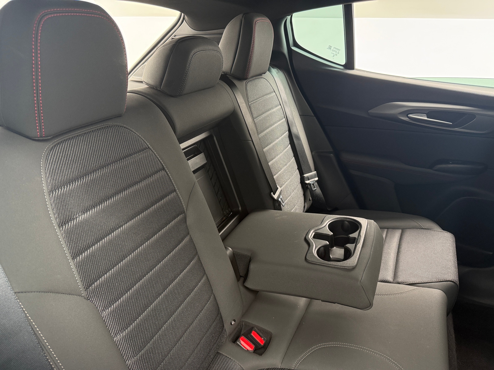 Thumbnail: 2024 Dodge Hornet - 5