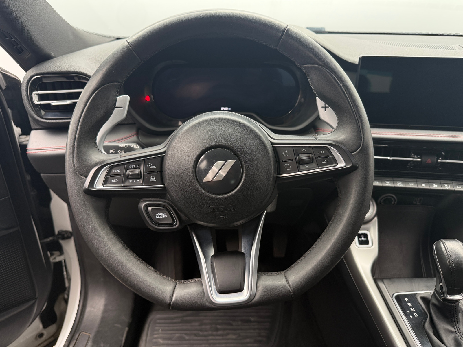 Thumbnail: 2024 Dodge Hornet - 4