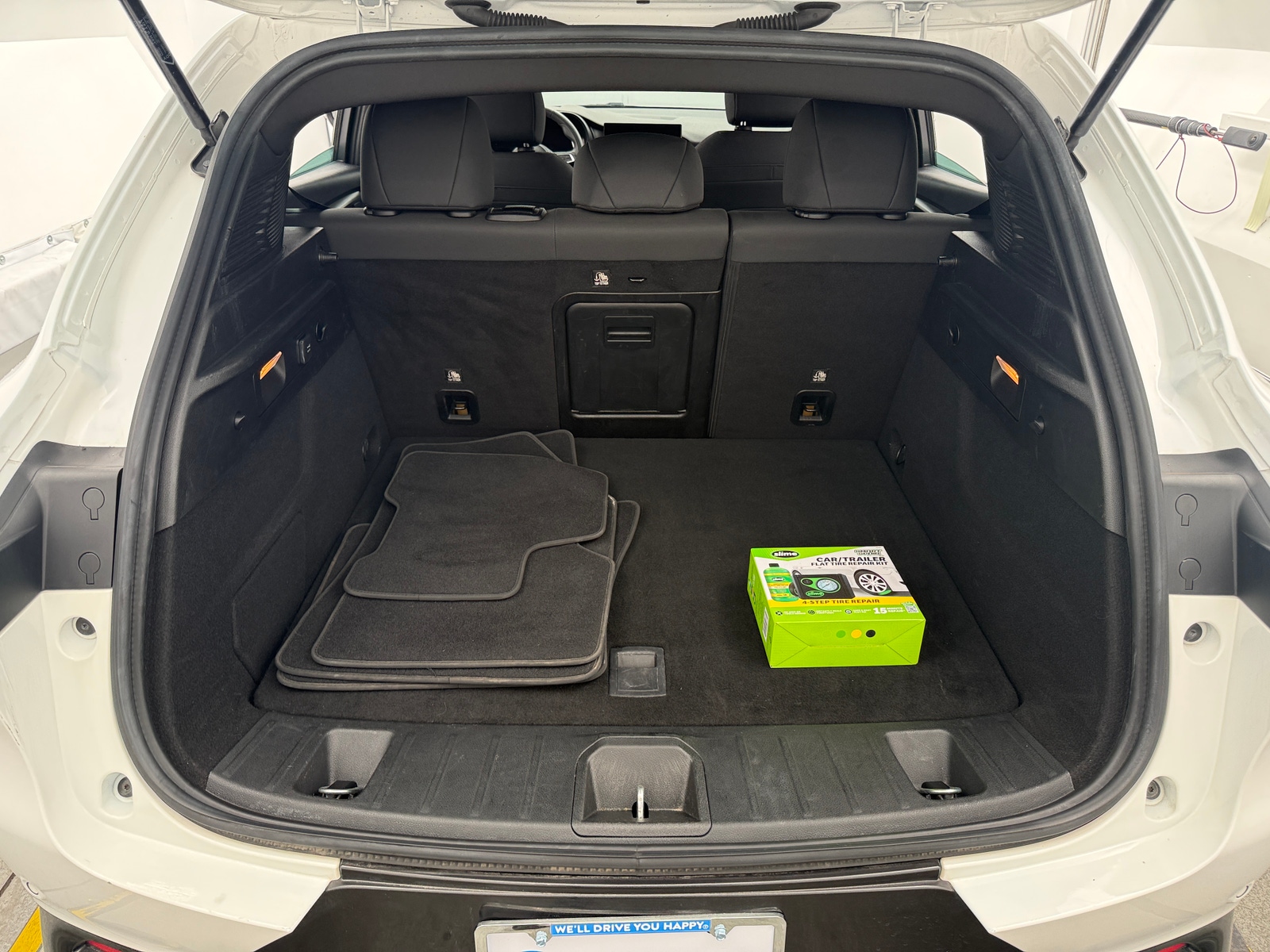 Thumbnail: 2024 Dodge Hornet - 6