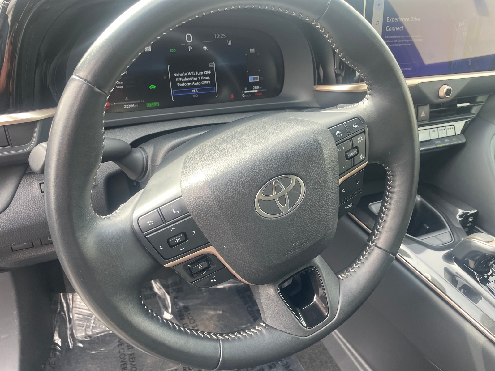 Thumbnail: 2025 Toyota Crown - 5