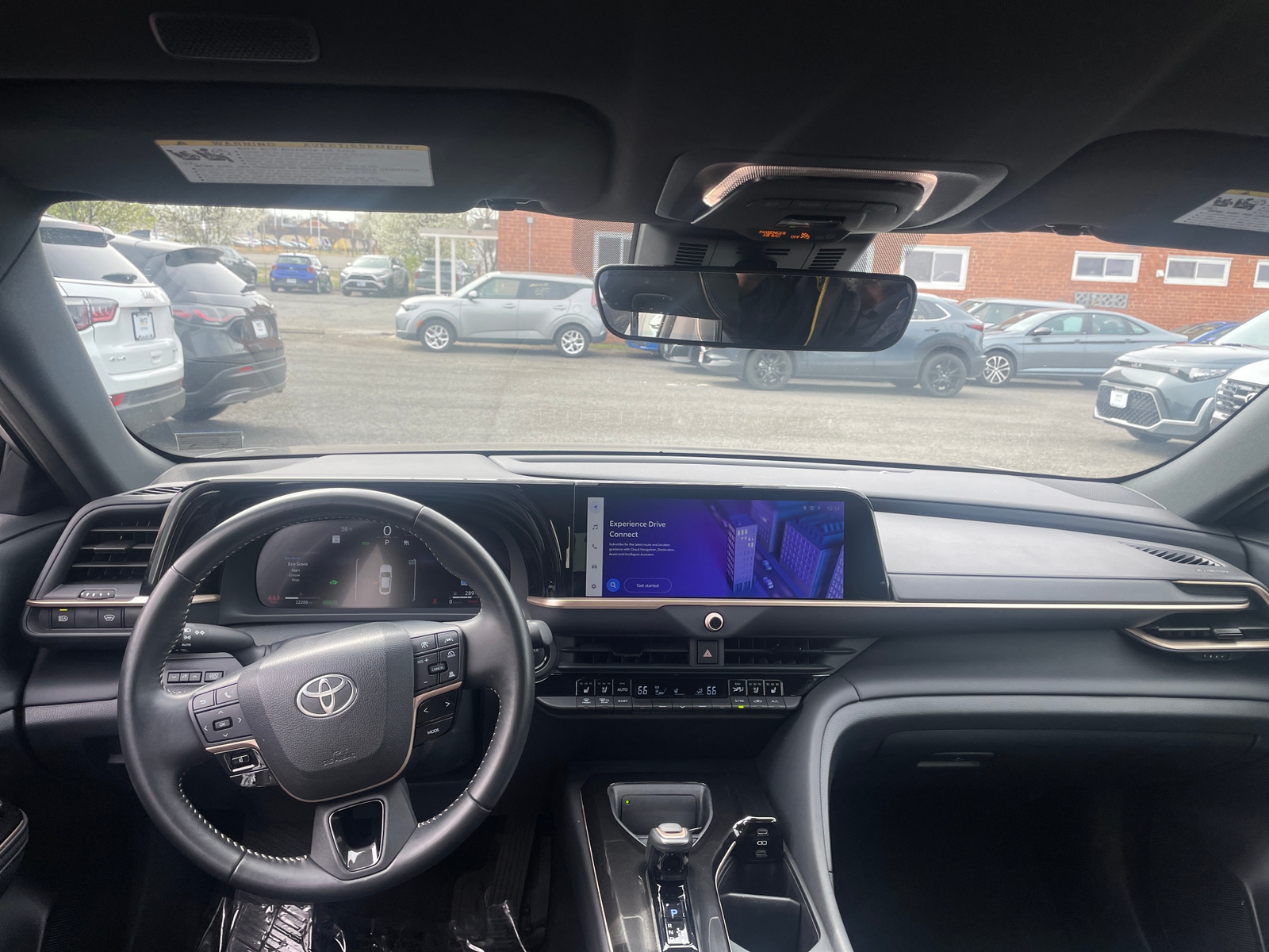 Thumbnail: 2025 Toyota Crown - 3