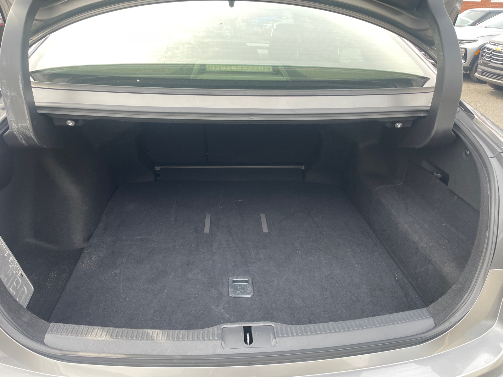 Thumbnail: 2025 Toyota Crown - 6