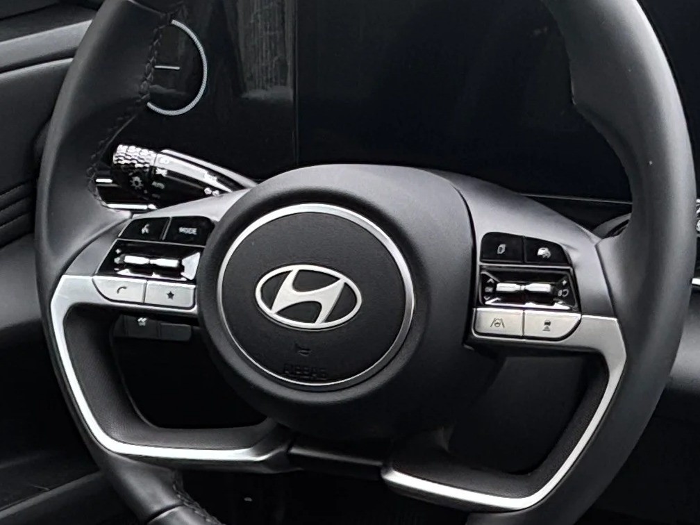 Thumbnail: 2025 Hyundai Elantra - 5