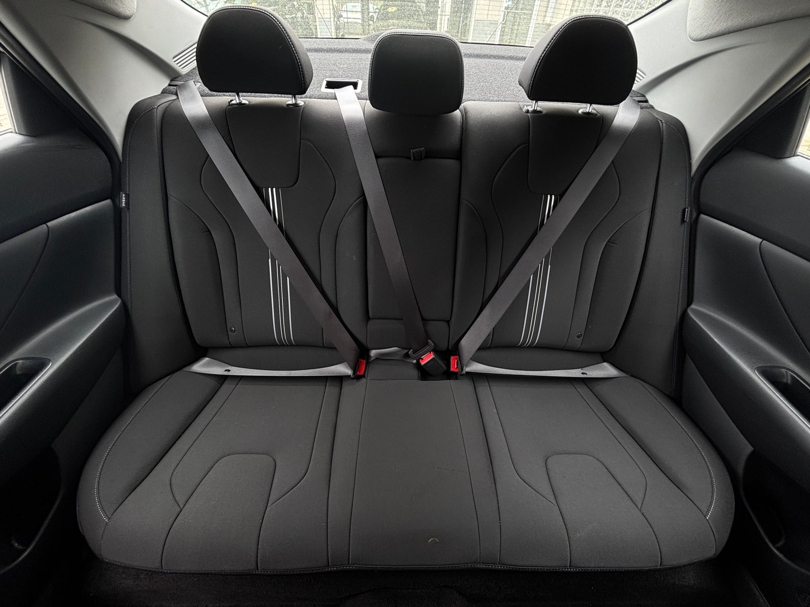 Thumbnail: 2025 Hyundai Elantra - 6