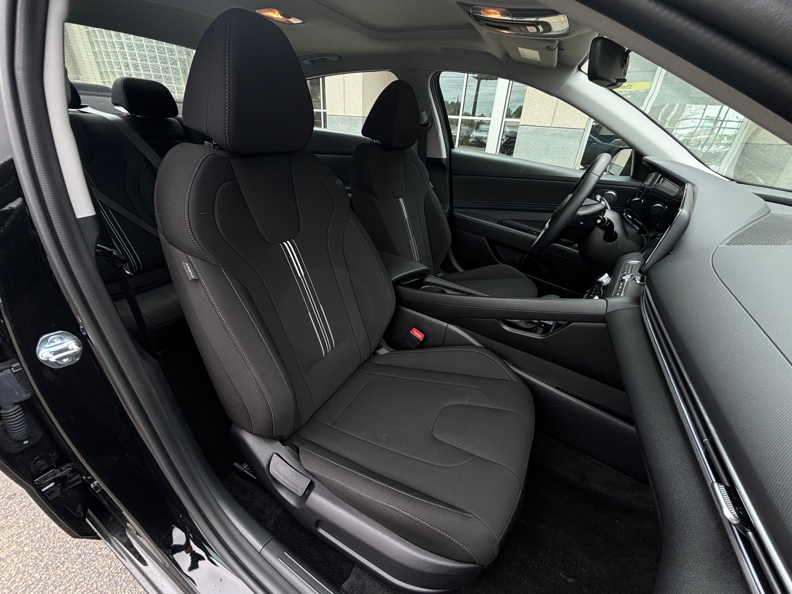 Thumbnail: 2025 Hyundai Elantra - 2