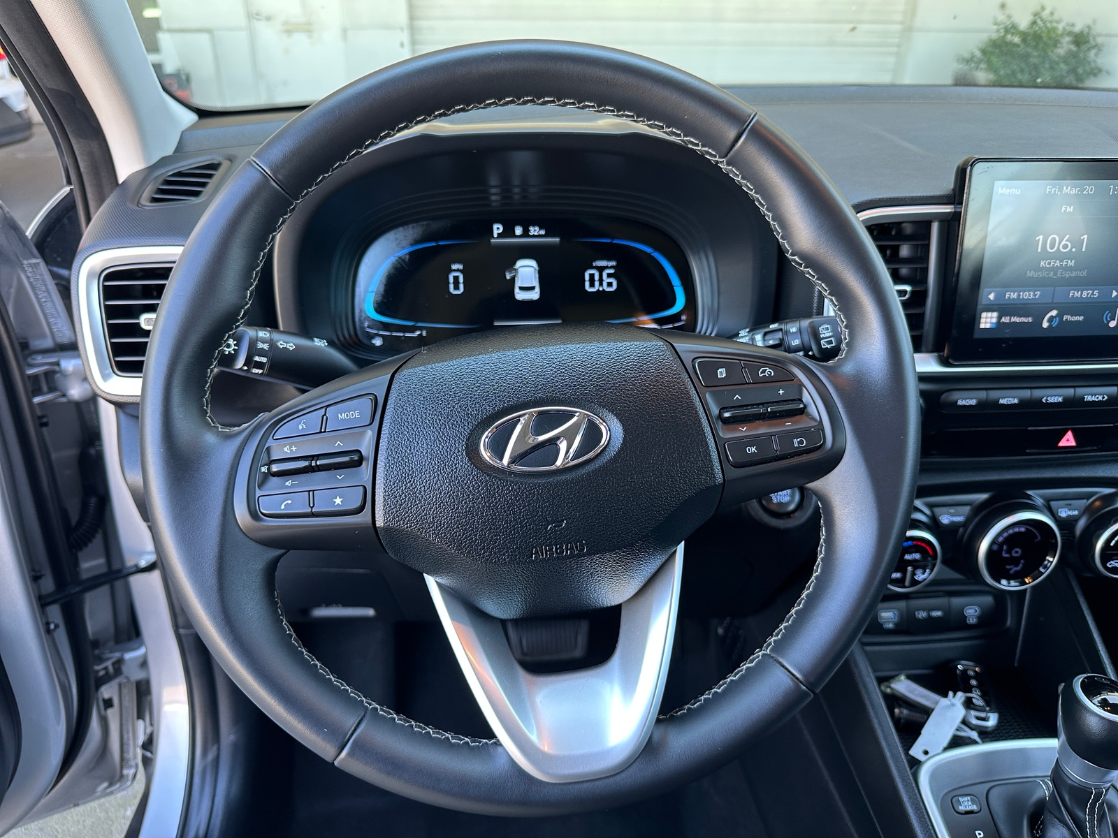 Thumbnail: 2025 Hyundai Venue - 5