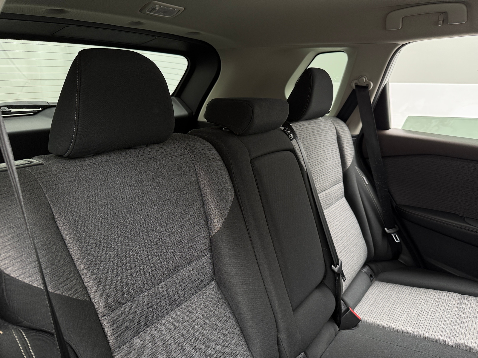 Thumbnail: 2022 Nissan Rogue - 6